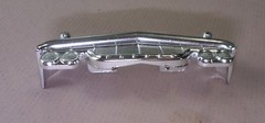 1960 Desoto Adventurer FRONT BUMPER. Vintage Johan Promo Item. Very Nice. RR-1