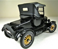 Ford Vintage Antique Classic Custom Built Metal Body Model T Promo Race Car