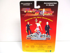MOTOR HEAD MINIATURES – FAST WOMEN – ASHLEY #140 – 1/24 FIGURE