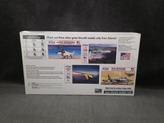 Atlantis Lockheed P2V-7 Neptune – 1:104 Scale Plastic Model Kit H170