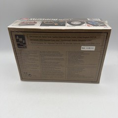 Rare AMT/ERTL 1/25 Scale 1969 FORD MUSTANG MACH 1 Plastic Model Kit