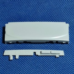 NASCAR 🌟 Dashboard Western Auto Chevy 1:25 Scl 1000s Model Car Parts 4 Sale AMT