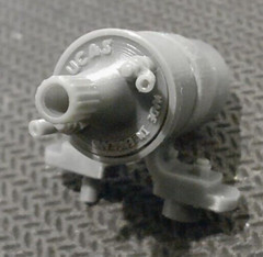 1/8 REVELL MONOGRAM – JAGUAR E-TYPE XK-E – IGNITION COIL – RESIN