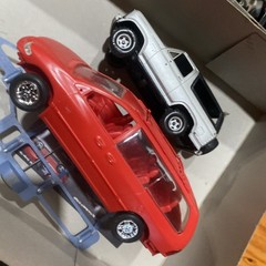 Vintage 1970S – 80s Model Car Kits Junk Yard Lot For Restoration Or Parts