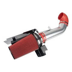 Kax 4 Inch Cold Air Intake System Kit Shield Fit For Sierra 1500 Tahoe