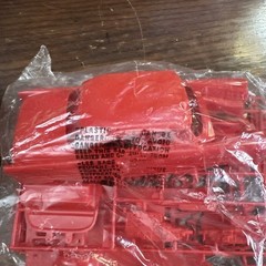 Monogram ’53 Chevy Bel-Aire Hardtop 1988 1:24 Model Kit 1953 Bel Air