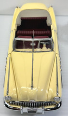 1950 Buick Riviera Sports Car Vintage Classic Concept Dream 1966 Built Model