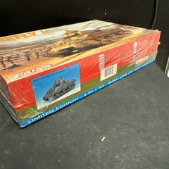 Dragon 9037 1/35 Sherman Firefly IC Hybrid Hull Tank Kit