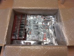 DEAGOSTINI 1/8 McLaren Honda MP4/4 No.1-70 Full Kit Ayrton Senna