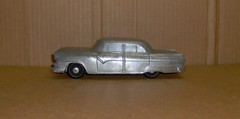 1955 Ford Fairlane Banthrico promotional promo model bank BARGAIN BUY!