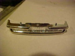 JO-HAN,,,,ORIGINAL PARTS FROM X-EL ——1959 CHRYSLER REAR BUMPER