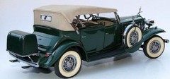 Cadillac Classic Custom Built Model 1 24 Hot Rod Race Car 18 Vintage 12 Antique