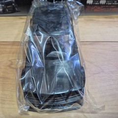 Fujimi 1/24 scale Mercedes Benz AMG C-Class　DTM ’94 Plastic model kit From Japan