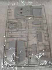 1/35 Scale – Sd. Kfz. 164 ‘Nashorn’ Tank . Dragon Kit # 6001 NEW NOB DML