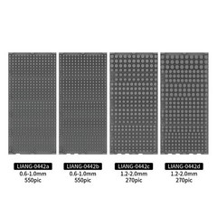 0.6-1.0mm 1.2-2.0mm 1/72 1/48 1/35 1/16 Scale Model Accessories Model Nuts Bolt