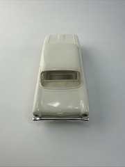 Rare AMT 1960 Ford Falcon Dealer Promo Model 2-dr Sedan
