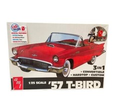 AMT 1957 Classic Thunderbird, T-Bird, Sealed