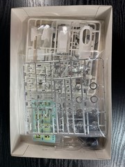 UNION MODEL 1/24 BRABHAM BT33 FORMULE 1 from JAPAN3