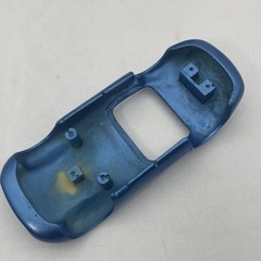 Proto Slot Kit 1:32 Scarab CB040 Resin Racing Car Slot Car Kit Blue W/ Box Rare