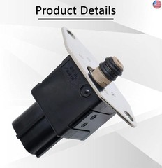 FPS7 Fuel Injection Pressure Regulator Sensor for 98-07 Ford Focus Taurus
