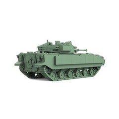 SSMODEL 1/100 1/120 1/144 1/160 South Korea Armoured Fighting Vehicles K-21