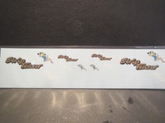 NEW! Strip Teaser 1/25 Decals from Fremont Racing Specialties