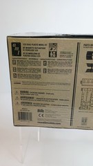 2019 AMT 1:25 Model Kit ~ 2005 CHRYSLER 300C Black ~ NEW SEALED