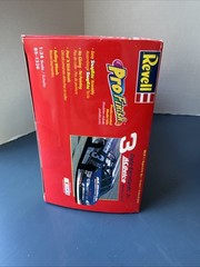 ✨Revell Pro Finish 1/24 Scale Dale Earnhardt Jr #3 AC Delco Monte Carlo Kit NIB