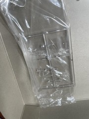 Spitfire Mk.VI – Hasegawa 1/48 Scale – Assembly Started Aircraft Kit#09107