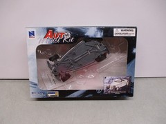 Newray Auto Model Kit 1997 Plymouth Prowler