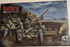 AFV Club 35163 Bofors Automatic Gun M1 1/35