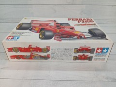 1/20 Scale Model Ferrari F310B Tamiya