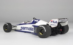 Beemax 1/20 Brabham BT52 1983 Monaco GP