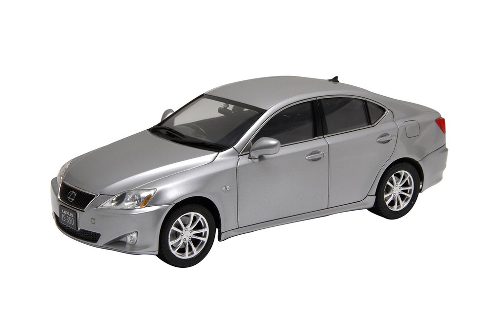 Fujimi Model ID-18 the 1/24 inch up-up series ID18 Lexus IS350