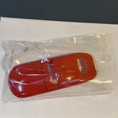 Revell 1:24 Jaguar XK-E (E-Type) Coupe *New Tooling* – MPN 85-4509 Sealed Parts