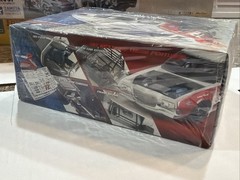 AMT 1972 FORD TORINO STOCK CAR FACTORY SEALED INSIDE KIT! CIRCA 2007! VMCP!
