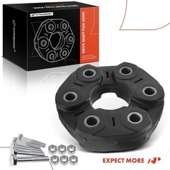 A-Premium Drive Shaft Coupler Flex Joint Propshaft Coupling Compatible with BMW