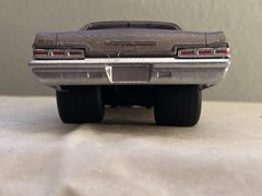 1966 Impala