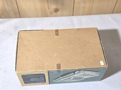 RARE ORG 1/25 AMT ’58 CHEVROLET IMPALA HARDTOP CUSTOMIZING KIT 2758-200 MIB 60s