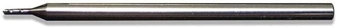 TAMIYA Precision drill blade 0.2mm (Shaft diameter 1.0mm) Tools 74113 from Japan