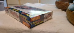 HORNBY Ford Boss 302 Mustang 1/32 Model Kit New in Sealed Box