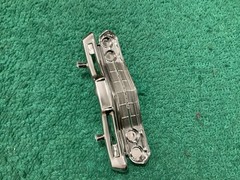 65 El Camino GRILL/BUMPER 270 1635A Model Car Parts COMBINE PARTS (d