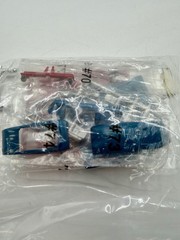 1/25 AMT / ERTL Pro Shop 1966 Chevy Nova Pro Stock #31218 AS IS FOR PARTS
