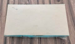 Gabriel Hubley 1930 Packard Sport Phaeton 1975 Issue Kit # 4859 Factory Sealed