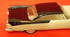 Jo-Han 1958 Dodge Promo. Free Shipping. READ The Description.