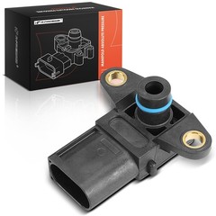 A-Premium Manifold Pressure (MAP) Sensor [3 Pins] Compatible with BMW 323i,…