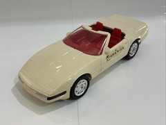1992 1997 2006 2001 Corvette Promo Car Lot Scratch & Dent 1/25 C4 C5 C6