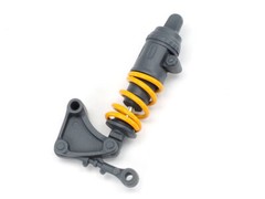 Tamiya 1/12 SCALE SUZUKI GSX-RR ’20 Front Fork Set Detail-up Parts Series 12691