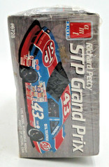 NOS AMT Richard Petty #43 STP Grand Prix 1/25 Scale Model Kit #6728 New NOS