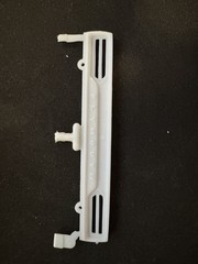 Revell 14531 70 Plymouth Road Runner Parts Kit Bash Rear Body Panel #5